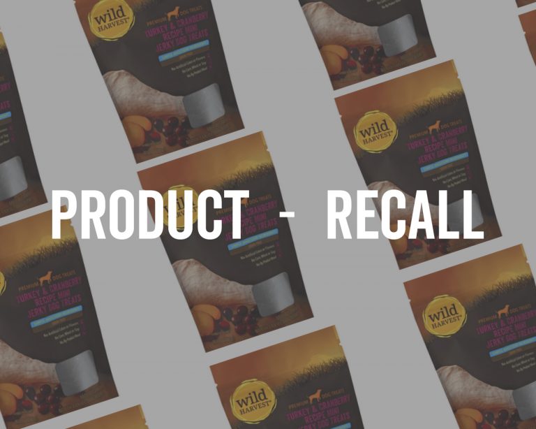 wildharvestdogtreats — Foster's Supermarket