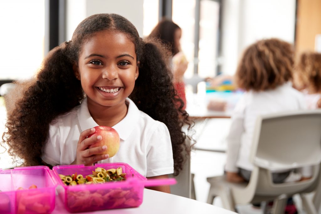 Fosters IGA-Back to School-Meal Prep-How To-Containers