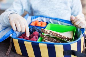fosters iga - back to school - meal prep blog