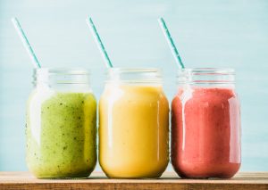 Grocery-Repurposing-Jars-Smoothies