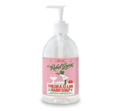 Rebel Green Soap image