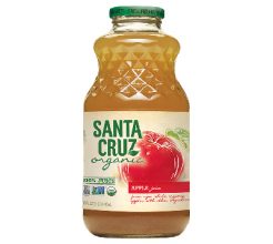 Santa Cruz Organic Juice image
