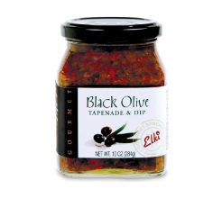 Elki Tapenade & Dip image