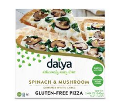 Daiya Gluten-Free Pizza image