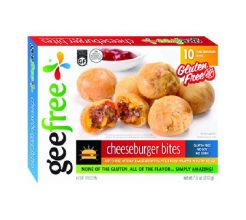 GeeFree Frozen Food image