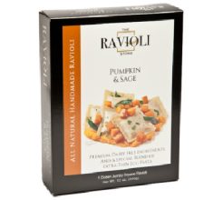 The Ravioli Store image