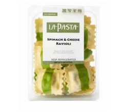 La Pasta frozen image