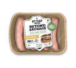 Beyond Meat Sausage image