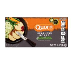 Quorn Meatless image