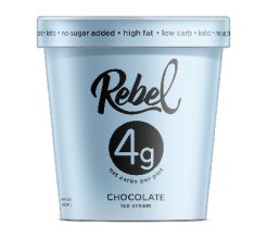 Rebel Ice Cream image