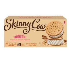 Skinny Cow Sandwiches image