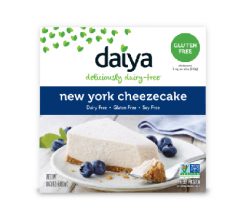 Daiya Cheezecake image