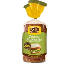 Udi's Gluten-Free Multigrain Bread image