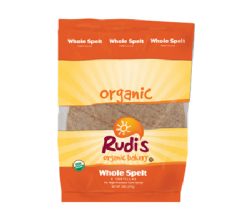 Rudi's Organic Bakery Tortillas image