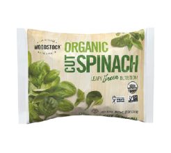 Woodstock Organic Frozen Vegetable image