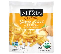 Alexia Yukon Select Fries image
