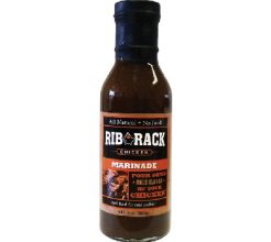 Rib Rack Marinade image