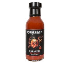 Moore's Hot Sauce image