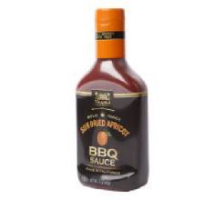Traina Foods BBQ Sauce image