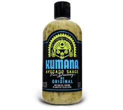 Kumana Avocado Sauce image