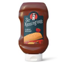 Sir Kensington's Ketchup Sauce image