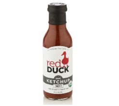 Red Duck Ketchup image