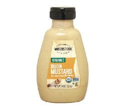 Woodstock Mustard image