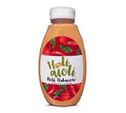Holi Aioli Dip image