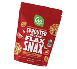 Go Raw Sprouted image