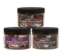 Bnutty Peanut Butter image