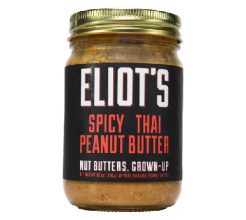Eliot's Adult Nut Butters image