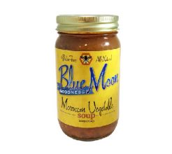 Blue Moon Soup image