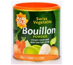 Marigold Bouillon Powder image