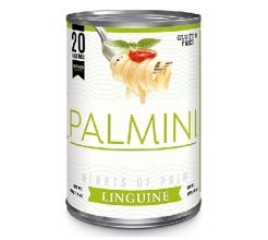 O.A Foods Palmini Pasta Linguine image