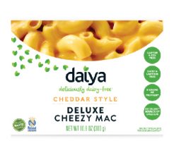 Daiya Deluxe Cheezy Mac image