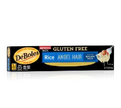 De Boles Angel Hair Rice Pasta image