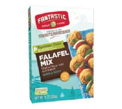 Fantastic Foods Falafel Mix image
