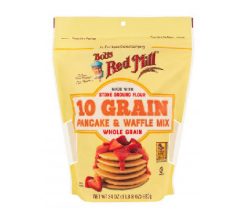 Bob's Red Mill Pancake Mix image