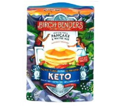 Birch Benders Pancake & Waffle Mix image