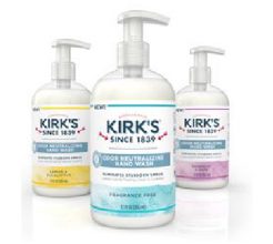 Kirk's Hand Wash image