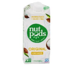 Nutpods Creamer image