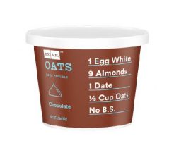 RX Bar Oats image