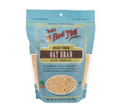 Bob's Red Mill Oat image