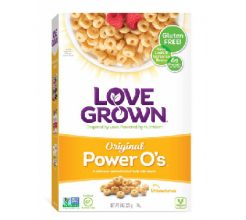 Love Grown Power O's image