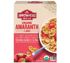 Arrowhead Mills Flakes image