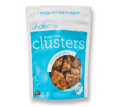 Wholeme Clusters image