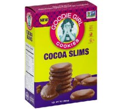 Goodie Girl Cookie image