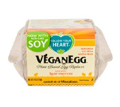 Follow Your Heart Vegan Egg image