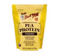 Bob's Red Mill Protein image