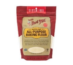 Bob's Red Mill Flour image